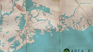 The Writer Of <em>28 Days Later</em> Tackles Jeff VanderMeer's <em>Annihilation</em>